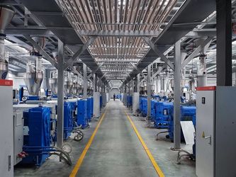 中国 AnHui Guofeng Wood-Plastic Composite Co., Ltd 会社概要