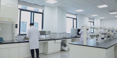 中国 AnHui Guofeng Wood-Plastic Composite Co., Ltd 会社概要