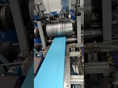 カラフルなWPC製品