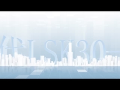 WPCアルミニウム2rd LSK30-50