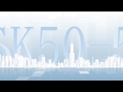 WPCアルミニウムLSK50-50