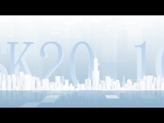 WPCアルミニウムLSK20-100