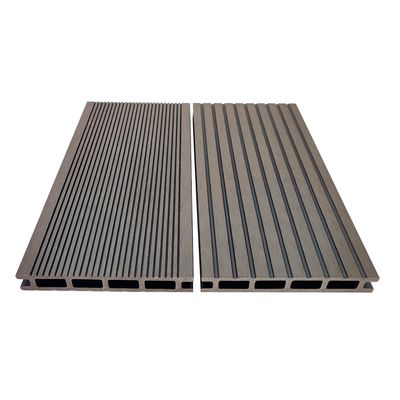 新技術 WPC デッキ 145*21mm 防虫複合デッキ