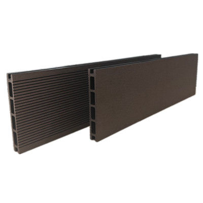 カスタマイズ可能なWPCフローリング21*145 mm特定の設計ニーズに合わせて調整