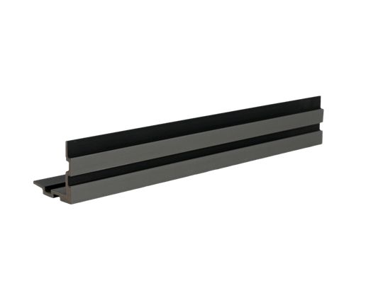 Guofeng™93.3*93.3 Hydroshieldデッキエッジ仕上げ屋外床用の全天候型シーリングシステム