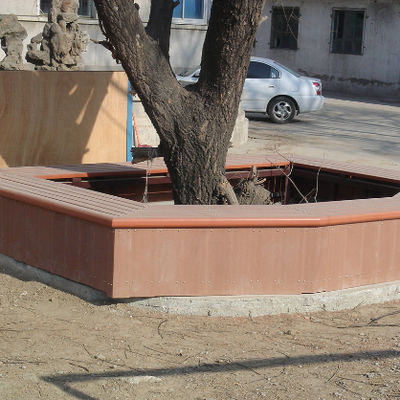 あなたの緑を高める WPC プランター ボックス 究極の WPC プランター コレクション