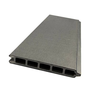 屋外フェンス/遊歩道/門/遊び場用のリサイクル可能なWPCデッキエンジニアリングフローリング