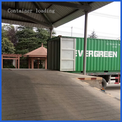 耐紫外線耐久性のある屋外用 WPC パーゴラ