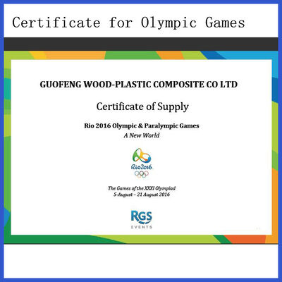 庭用の安い工場価格WPC木材プラスチック複合フェンスポスト