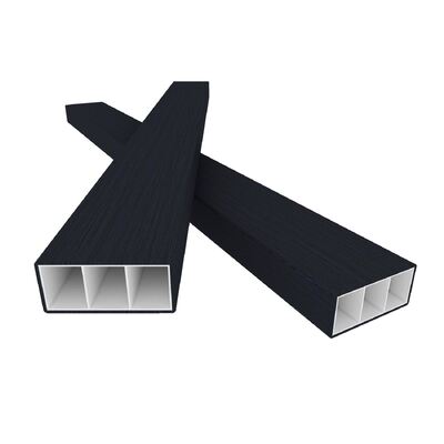 アルミニウム - プラスチック パネル