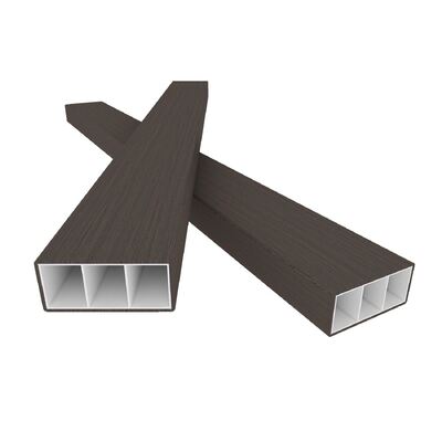 アルミニウム - プラスチック パネル