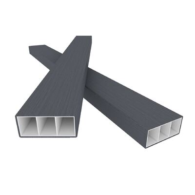 アルミニウム - プラスチック パネル