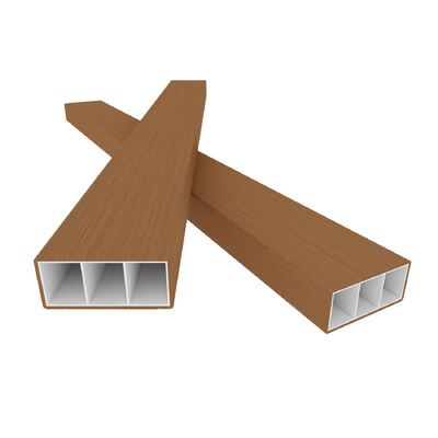 アルミニウム - プラスチック パネル