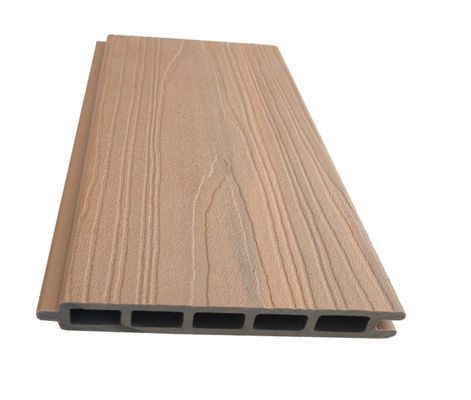 DIY フェンス WPC 建設フェンス木材プラスチック複合フェンス