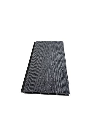 新しい技術の裏庭の庭の屋外フェンシング複合フェンス ボード