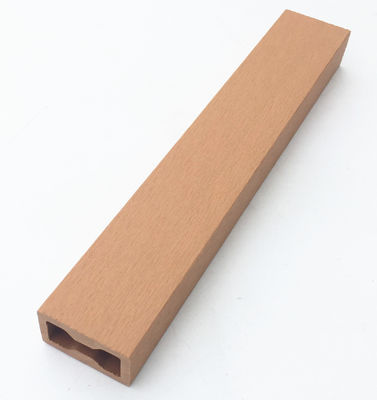 キャップ付き複合デッキキール屋外防水 WPC 根太